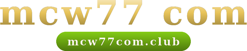 mcw77 com logo